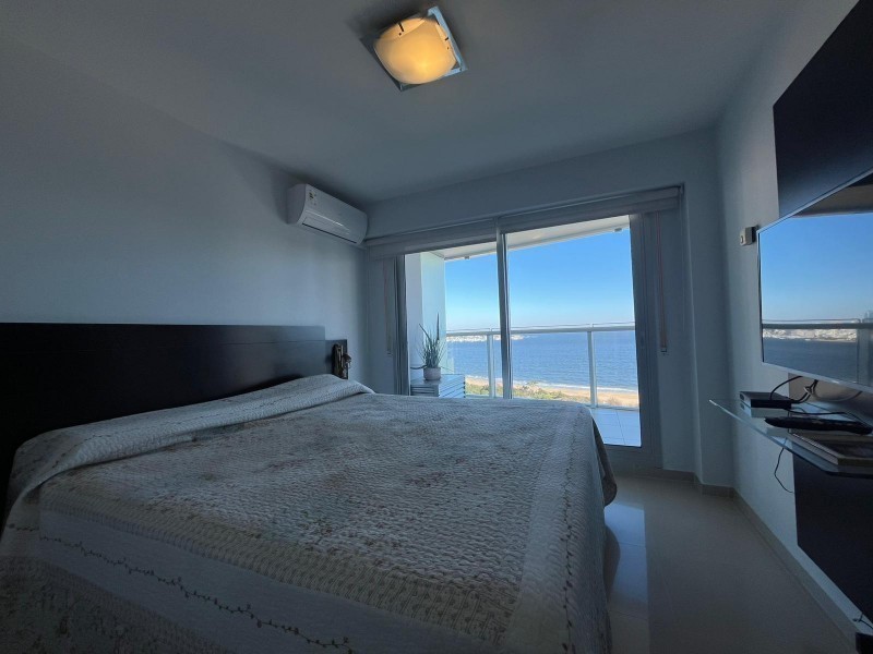 Apartamento en venta de 3 dormitorios en Mansa